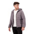 Фото #3 товара SUPERDRY Shine Fuji jacket