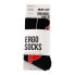 Фото #2 товара MSC Ergo Compressive socks