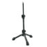 Фото #1 товара König & Meyer 23150 Tabletop Microphone Stand, 1/4", black