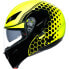 Фото #3 товара Шлем для мотоциклистов AGV OUTLET Compact ST Multi PLK Full Face