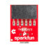 Converter USB-UART FTDI 3,3V miniUSB - SparkFun DEV-09873