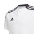 Фото #5 товара ADIDAS Tiro 21 short sleeve polo