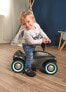 Фото #5 товара Big Bobby-Car-Neo Anthracite - Ride-On Vehicle for Indoor and Outdoor Use, Children's Vehicle with Whisper Tyres and Two Rims Colours to Swap, for Children from 1 Year