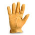 DMD Shield leather gloves