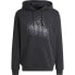 Фото #4 товара ADIDAS Tech Graphic hoodie