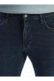 Фото #4 товара LCW Jeans 779 Regular Fit Erkek Jean Pantolon