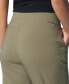 ფოტო #3 პროდუქტის Women's Anytime Slim Pull-On Pants