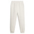 Фото #2 товара Puma Essentials Elevated Sweatpants Mens White Casual Athletic Bottoms 68321765