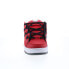 Фото #3 товара Osiris D3 OG 1371 706 Mens Red Synthetic Skate Inspired Sneakers Shoes