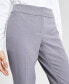 Костюм Le Suit Crepe One-Button Pantsuit