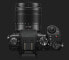 Фото #7 товара Panasonic Lumix DMC-G70 + G VARIO 12-60 - 16 MP - 4592 x 3448 pixels - Live MOS - 4.8x - Full HD - Black