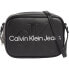 CALVIN KLEIN JEANS Camera crossbody