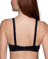 Body Caress Full Coverage Wireless Bra 72335