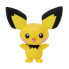 Фото #8 товара Игровой набор Pokemon Set of Figures Pikachu Evolution Multi-Pack: Pikachu (Покемон Набор Фигурок Пикачу: Пикачу)