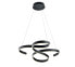 Фото #1 товара TRIO Francis - Flexible mount - Anthracite - Anthracite - Metal - IP20 - I