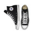 Фото #5 товара Кроссовки унисекс Converse Chuck Taylor All Star High Чёрный