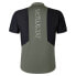 Montura Neverland Zip short sleeve T-shirt