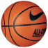 Фото #2 товара NIKE ACCESSORIES Everyday All Court 8P Deflated Basketball Ball