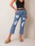 Фото #1 товара Spodnie jeans-NM-DE-SP-L0820.36P-niebieski