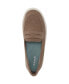 ფოტო #4 პროდუქტის Women's Nova Moc Slip On Loafers