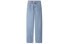 Uniqlo U SS20 Trendy Clothing 425520-63 Jeans