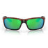 ფოტო #2 პროდუქტის COSTA Jose Mirrored Polarized Sunglasses