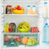 Фото #4 товара Холодильник-органайзер Relaxdays для хранения продуктов