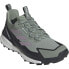 ფოტო #3 პროდუქტის ADIDAS Terrex Free Hiker 2 Low Goretex hiking shoes