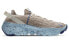 Nike Space Hippie 4 CZ6398-101 Sustainable Sneakers