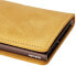 SECRID - Slim Wallet Genuine Vintage Leather RFID Safe Card Case SV-OCHRE - фото #3