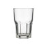 Фото #1 товара Стакан Luminarc New America Pav Прозрачный Cтекло 400 ml (6 штук) (Pack 6x)