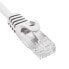 Фото #2 товара Жесткий сетевой кабель UTP кат. 6 Phasak PHK 1510 Серый 10 m