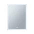 PAULMANN HomeSpa Mirra - Rectangular - Frame - Metal - White - Lighting