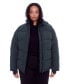 Фото #1 товара Women's Plus Size - Forillon Plus | Short Quilted Puffer Jacket