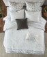 Фото #6 товара CLOSEOUT! Mill Valley Reversible 3-Pc. Duvet Cover Set, Full/Queen