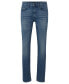 Фото #3 товара Men's Soft Stretch Slim-Fit Jeans
