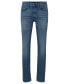 Men's Soft Stretch Slim-Fit Jeans