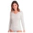 Фото #1 товара PLAYTEX Princesa Liberty Long sleeve base layer