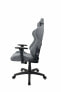 Фото #3 товара Arozzi Torretta -SFB-ASH - PC gaming chair - 100 kg - Upholstered padded seat - Upholstered backrest - PC - Metal