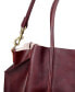 ფოტო #26 პროდუქტის Women's Genuine Leather Sprout Land Tote Bag