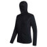 MONTURA Stretch Color hoodie fleece