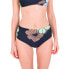 HURLEY Big Bloo Hi Bikini Bottom