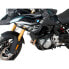 Фото #2 товара HEPCO BECKER BMW F 750 GS 18-21 5016512 00 01 Tubular Engine Guard