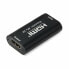 HDMI-повторитель Aisens A123-0351 Чёрный