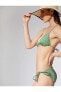 Фото #5 товара Плавки Koton Side Tie Normal Bikini