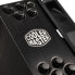 Фото #7 товара Cooler Master Hyper 212 Black Edition mit Sockel LGA 1700 - 120mm