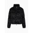 EA7 EMPORIO ARMANI 7W000009-AF10265 bomber jacket