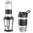 Фото #3 товара Camry Adler AD 4081 - Sport blender - 0.57 L - Ice crushing - 800 W - Black - Stainless steel - Translucent