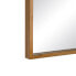Фото #3 товара Настенное зеркало Позолоченный Стеклянный Железо Окно 90 x 3 x 180 cm