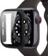 Фото #1 товара Аксессуар для умных часов Tech-Protect DEFENSE360 для APPLE WATCH 4/5/6/SE (44 мм) Черный